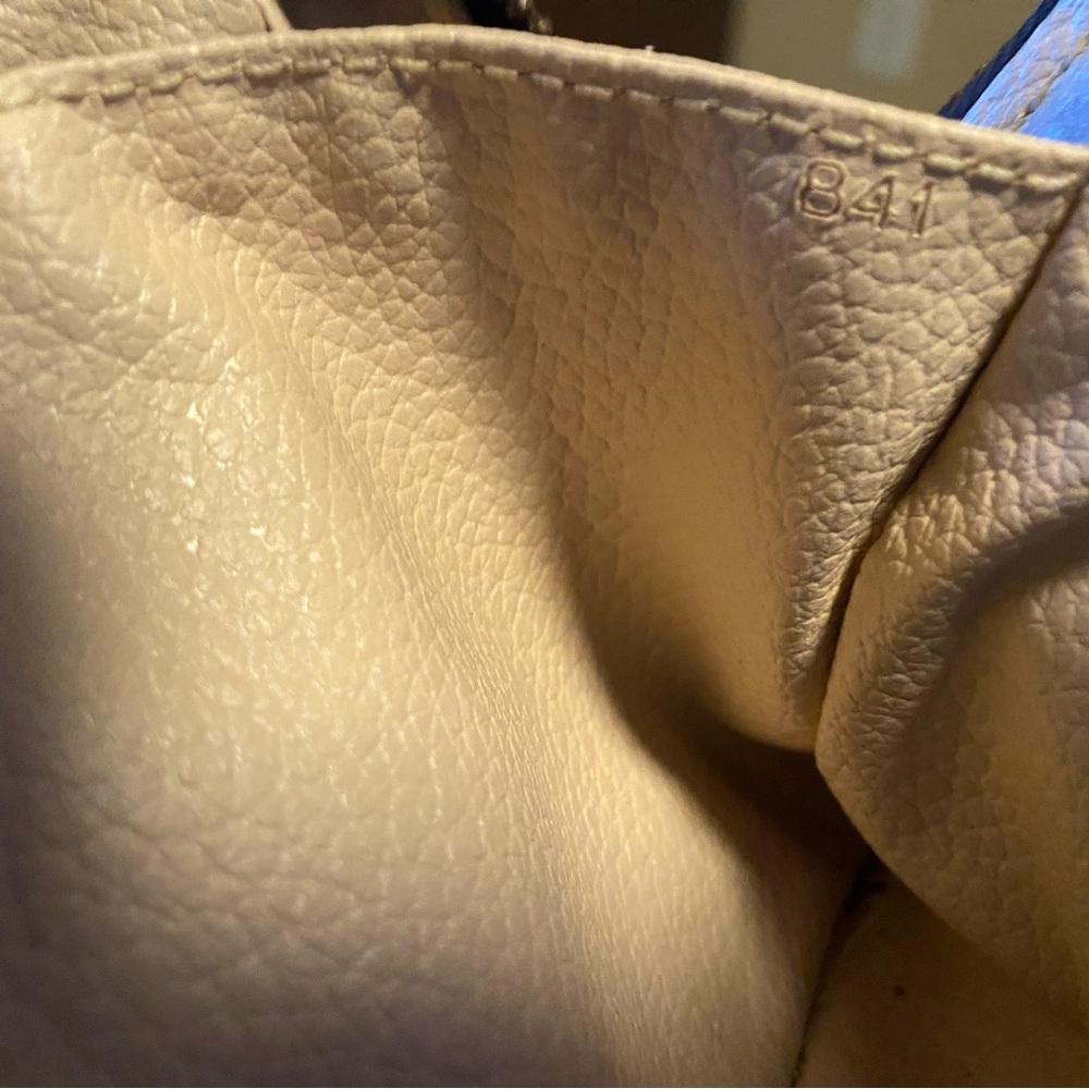 Louis Vuitton Trousse Toilette 23 Monogram Crossbody Bag πΌ - Picture 15 of 16